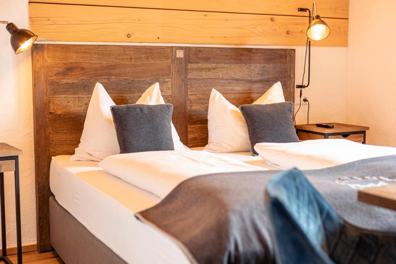 Alpenchalets Lungau By Alps Resorts Mariapfarr Bagian luar foto