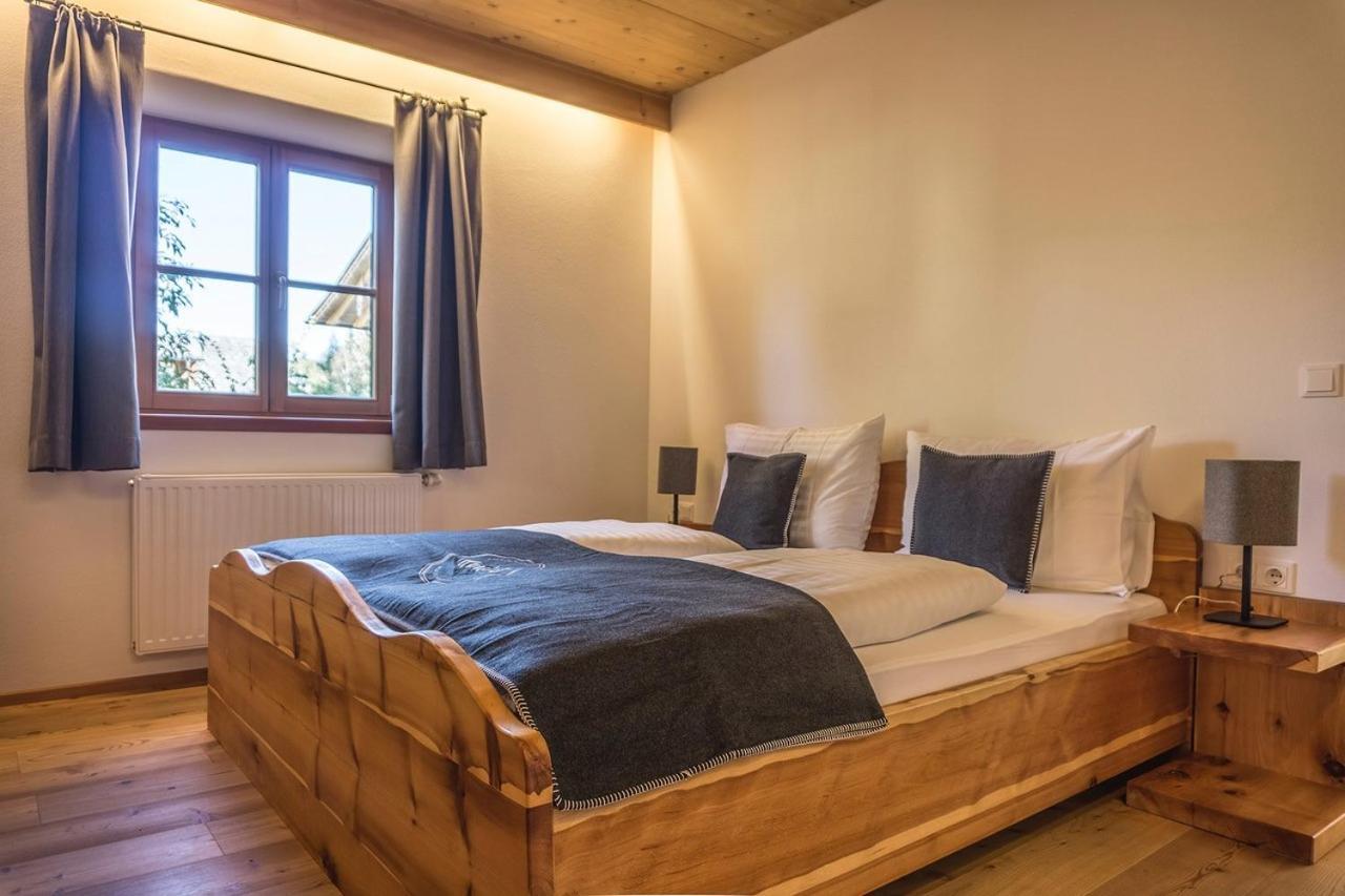 Alpenchalets Lungau By Alps Resorts Mariapfarr Bagian luar foto