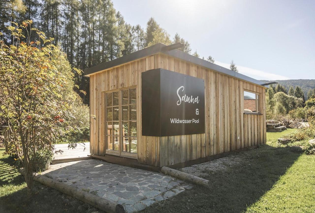 Alpenchalets Lungau By Alps Resorts Mariapfarr Bagian luar foto