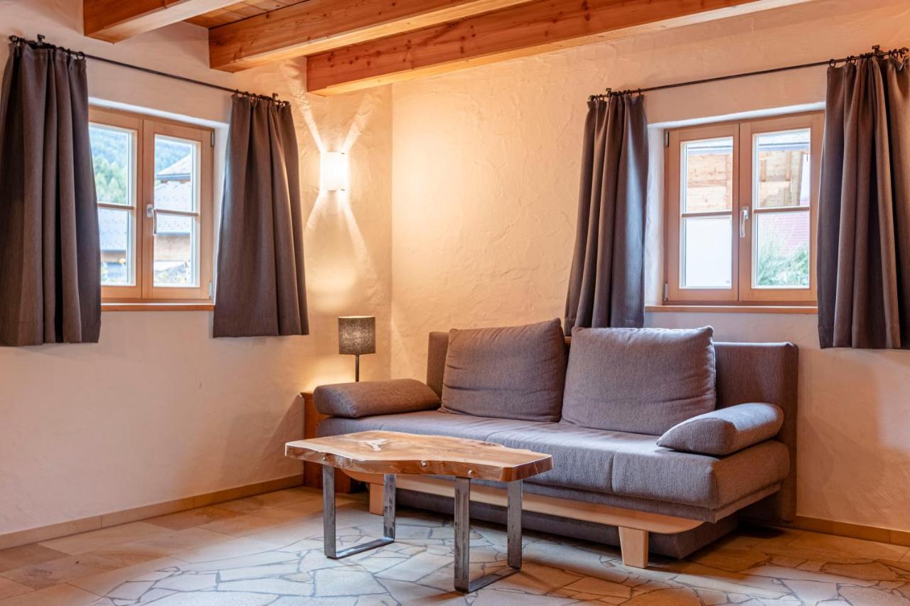 Alpenchalets Lungau By Alps Resorts Mariapfarr Bagian luar foto