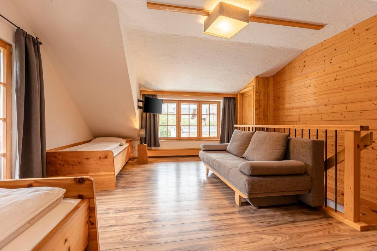 Alpenchalets Lungau By Alps Resorts Mariapfarr Bagian luar foto