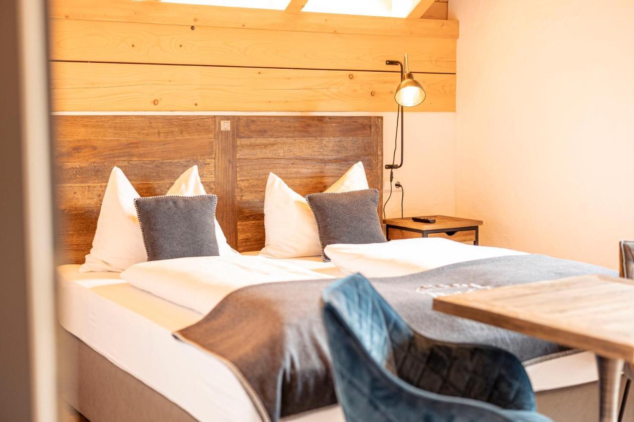 Alpenchalets Lungau By Alps Resorts Mariapfarr Bagian luar foto