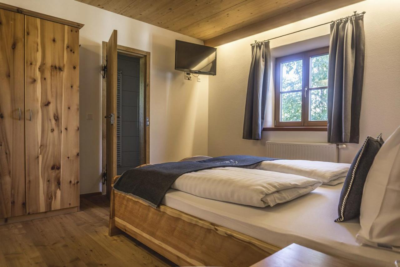 Alpenchalets Lungau By Alps Resorts Mariapfarr Bagian luar foto