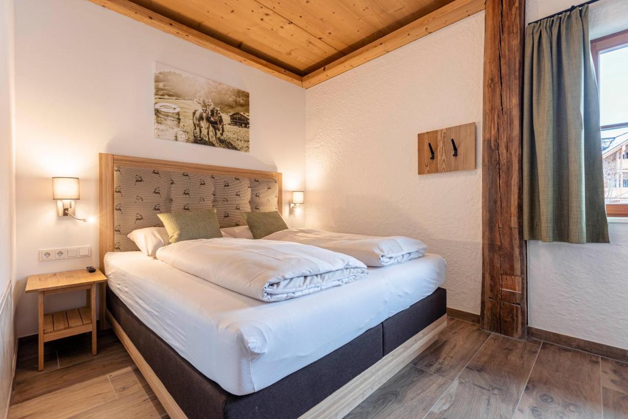 Alpenchalets Lungau By Alps Resorts Mariapfarr Bagian luar foto