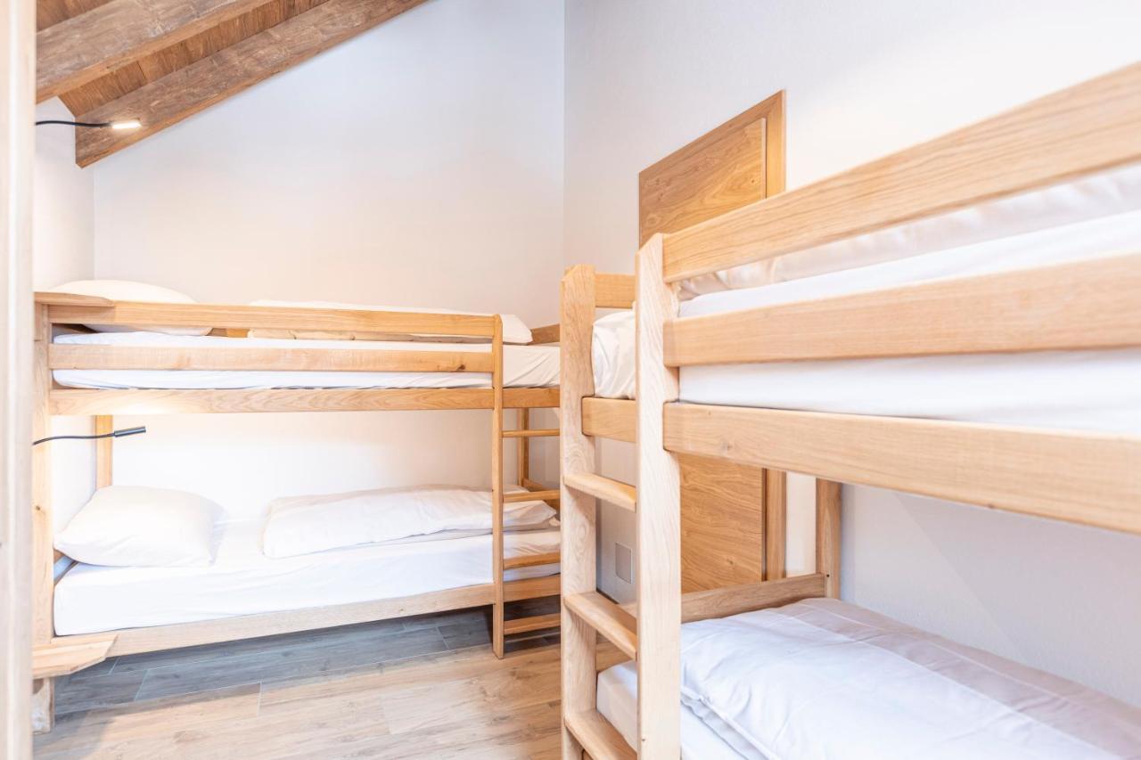 Alpenchalets Lungau By Alps Resorts Mariapfarr Bagian luar foto