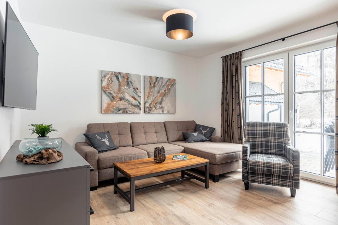 Alpenchalets Lungau By Alps Resorts Mariapfarr Bagian luar foto
